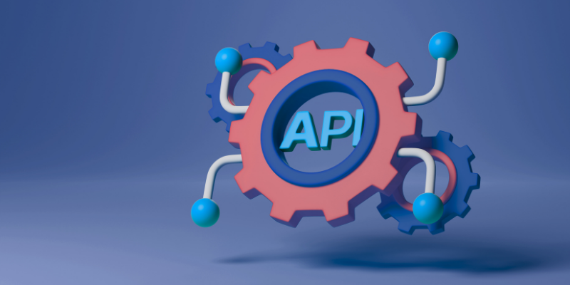 API ключ