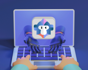 Junglebot