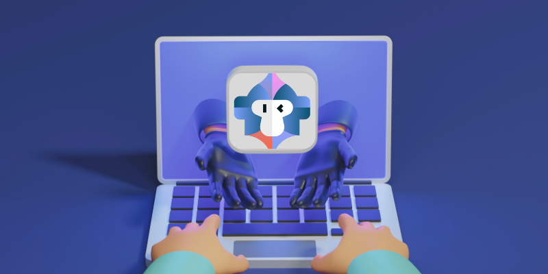 Junglebot