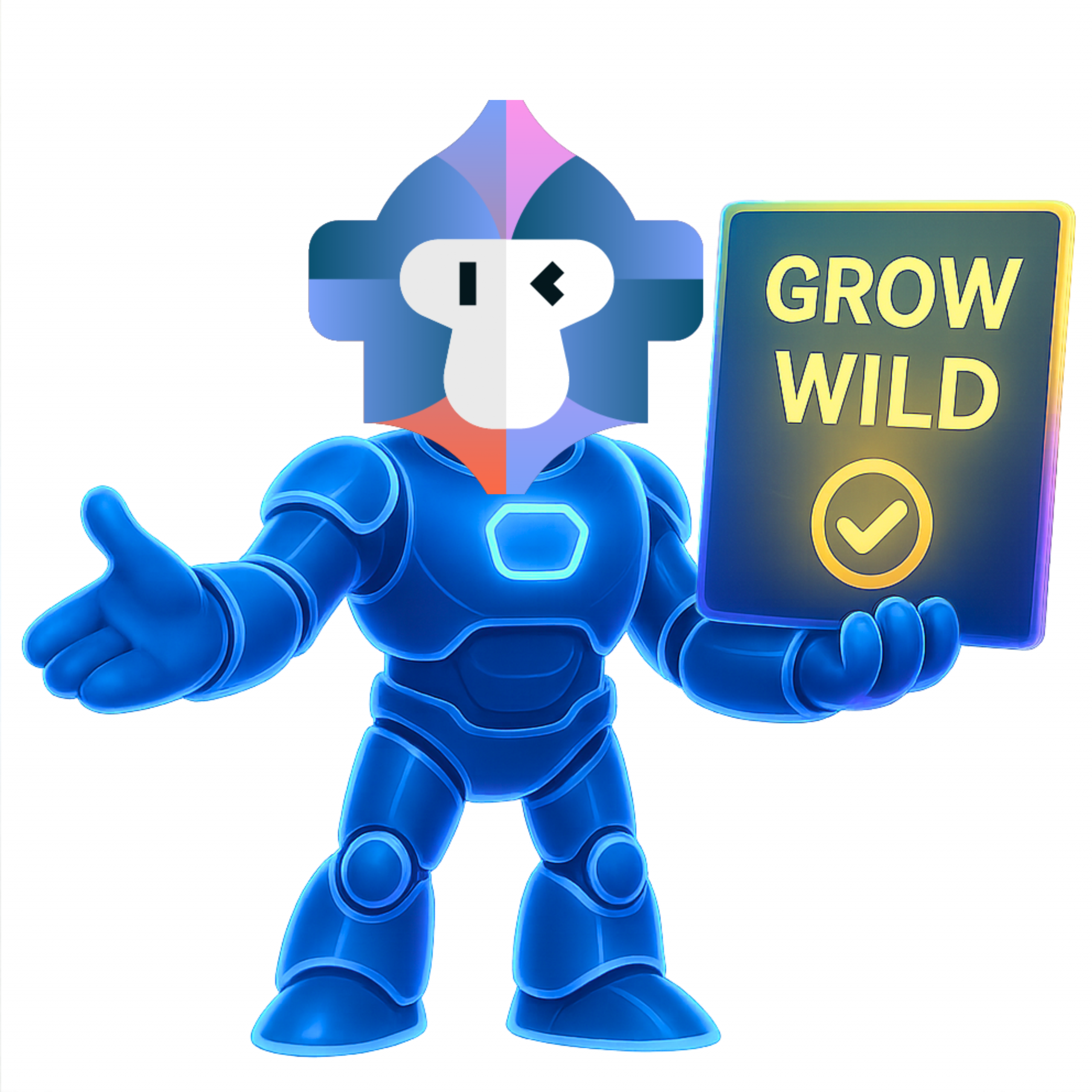 junglebot