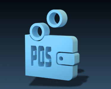 Proof of stake