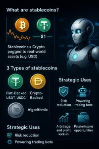 Stablecoin