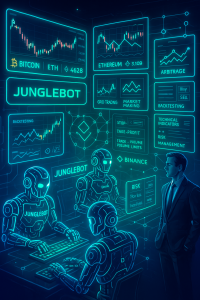 crypto trading bots