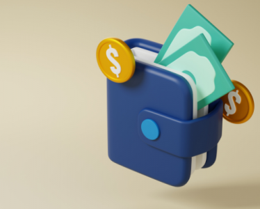 crypto wallet