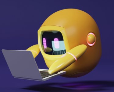 Junglebot
