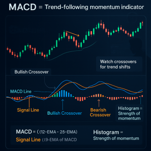 MACD